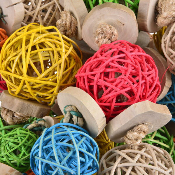 JOUET "Java Ball" – Image 3