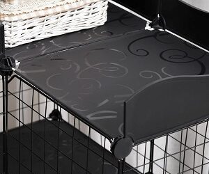 Cages pour lapins à Mulhouse : un indispensable pour votre animal !