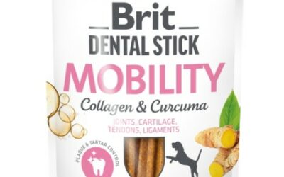 BRIT Dental Stick MOBILITY